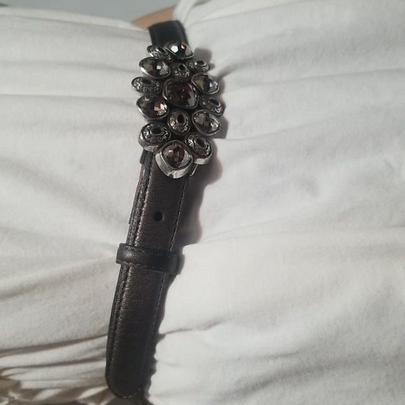 Brighton skinny belt. - Picture 10 of 10